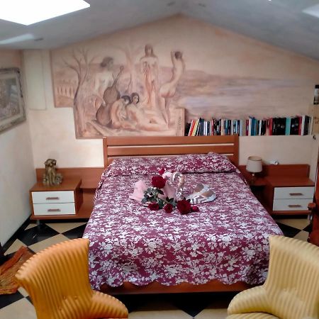 Appartement Lea à Pistoia Extérieur photo
