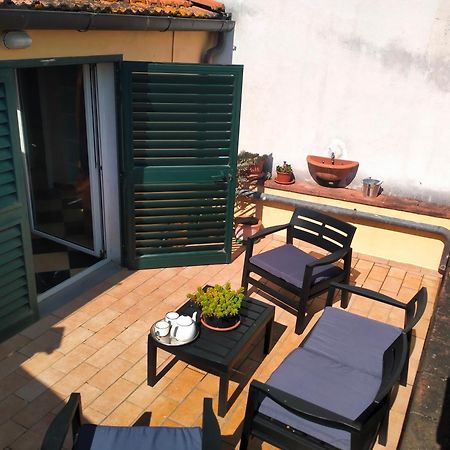 Appartement Lea à Pistoia Extérieur photo